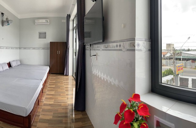 Vân Anh Hotel