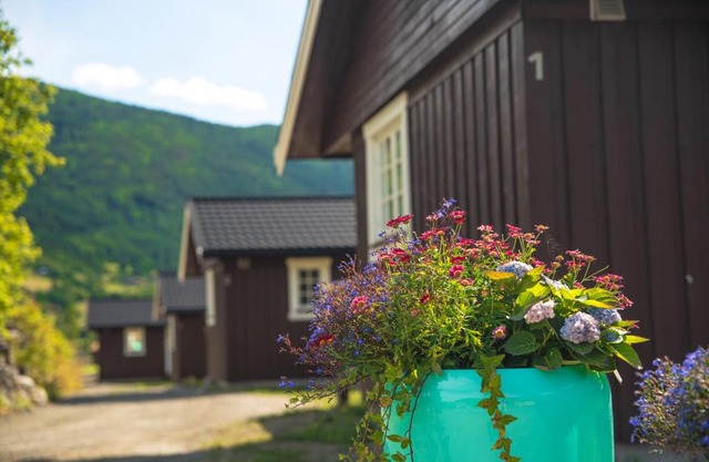 Vågåvatnet Feriesenter