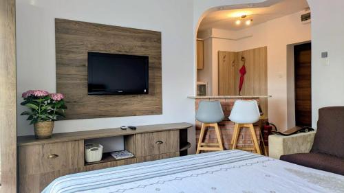 VÉGH Apartman