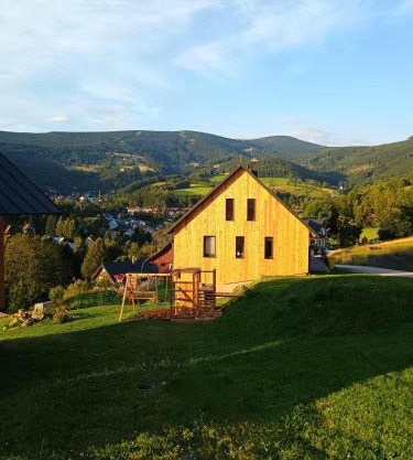 Výhledovka chalet