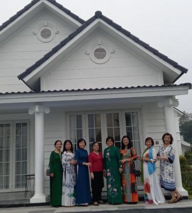 Vườn Vua Bích Liên Wyndham 23