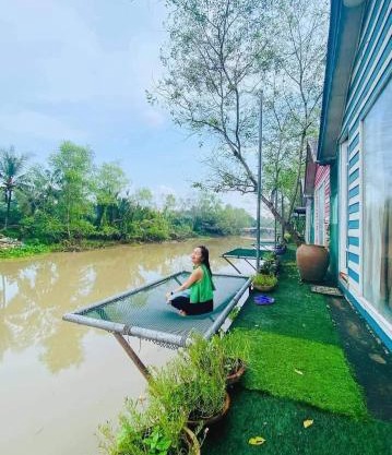 Về Nhà homestay