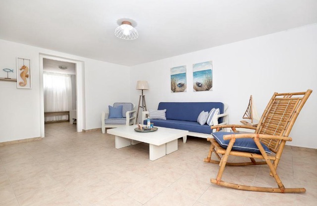 V.A.G.I.A. Apartment