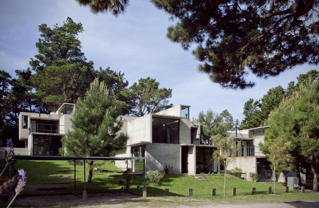 Casa En Mar 