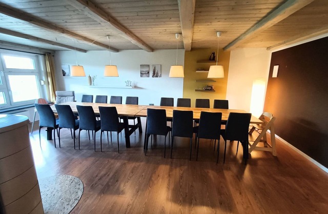 Vacation home for 16 guests with 240m² in Doberschau-Gaußig OT Naundorf (271415)