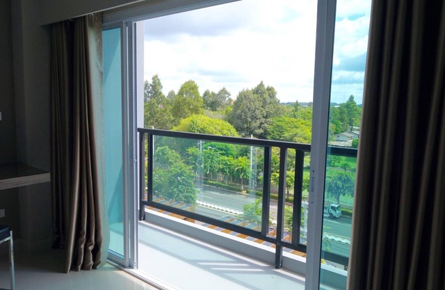 V Hotel Ubon Ratchathani