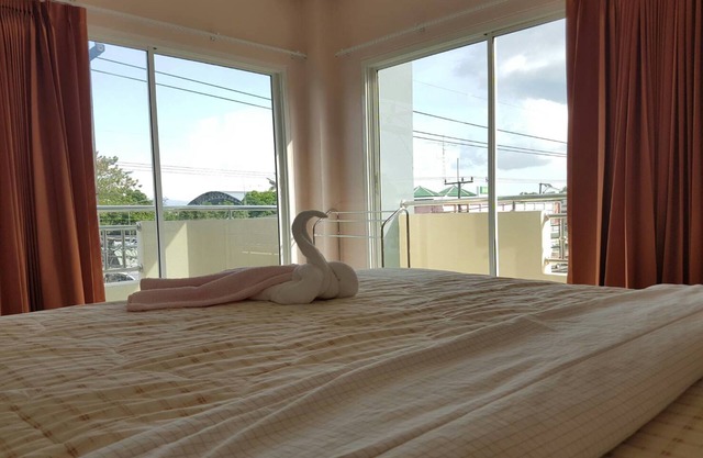 V-House Hotel