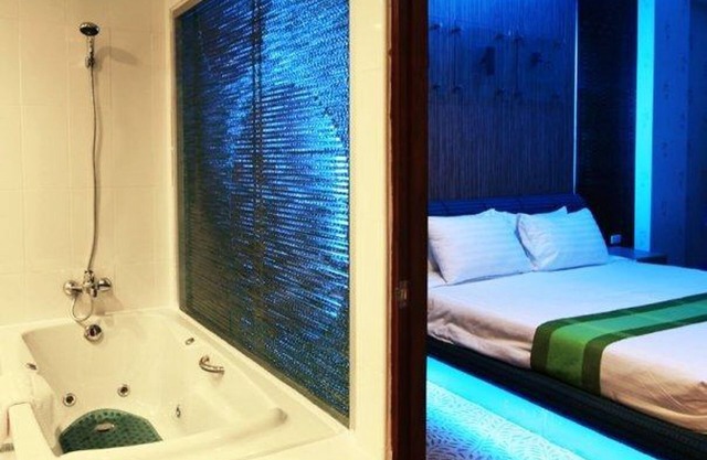 V-One Hotel Korat