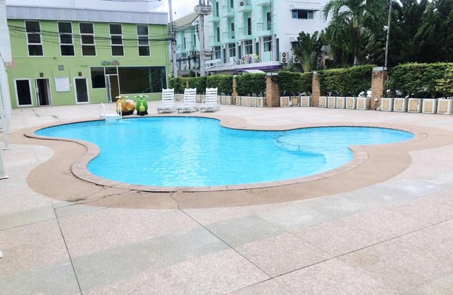 V-One Hotel Korat