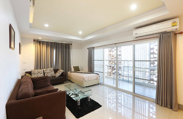 V Place Residence
