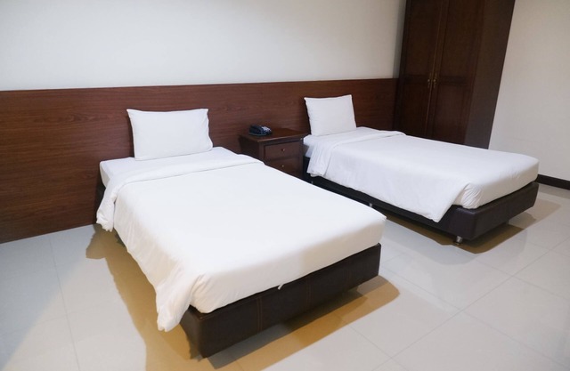 V.Resotel Hotel
