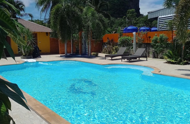 Villa Felice Ao Nang/Klong Son
