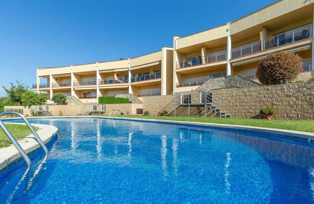 V016 - Sun Village, Magnífico dúplex con piscina comunitaria.