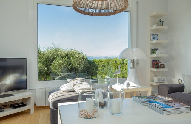 V022 - Villa Els Olivars