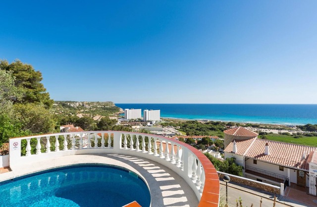 V17 | Villa Amoura Son Bou Mallorca