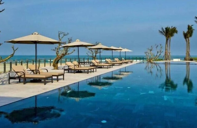 V4 - THE BEST VILLA FOR VACATION