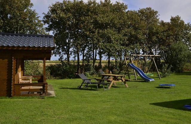 Vacation apartment Austernfischer - Ferienhof Littmann