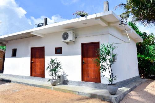 Vaaru Beach Villa