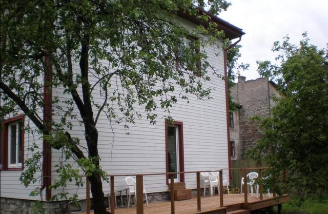 Vabriku Guesthouse