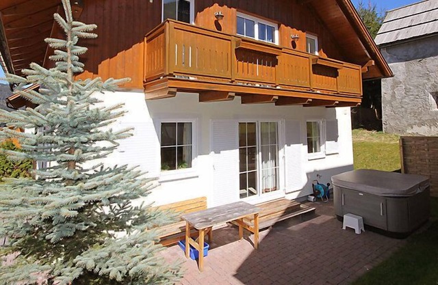 Vacation home Lungau in Sankt Margarethen im Lungau - 8 persons, 3 bedrooms