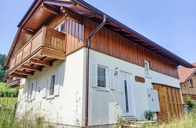 Vacation home Astrid by Interhome