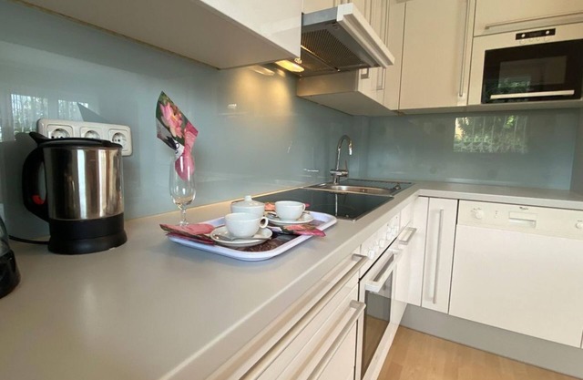 Vacation apartment Agatha - South - Upper floor - Ferienwohnungen Sauerschnig