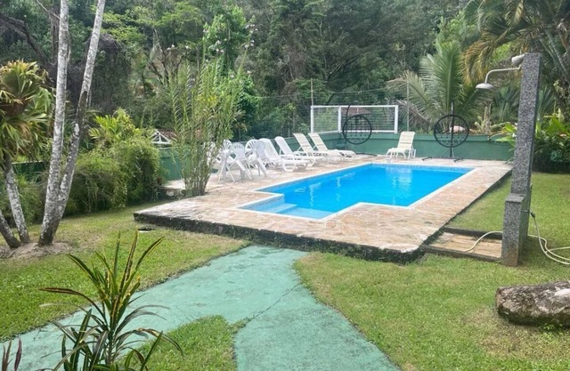 Vacation rental site in Angra dos Reis