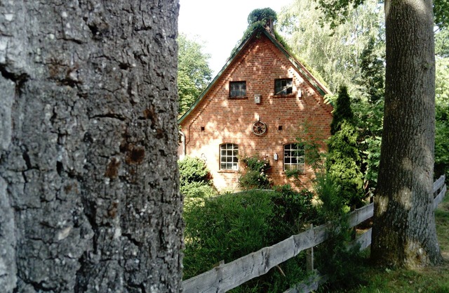 Vacation, of course - Heidehof Hibbing