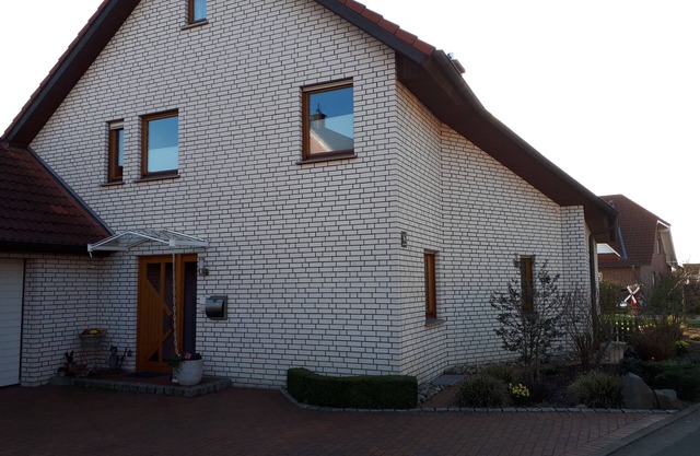 Vacation apartment/apartment for 4 guests with 85m² in Hilter am Teutoburger Wald (120877)