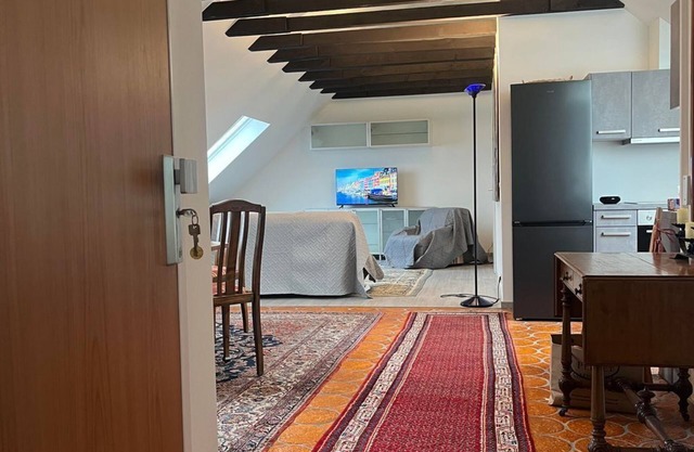 Vacation apartment Altstadtblick