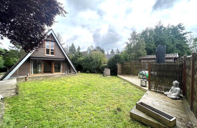 Vacation home for 4 guests with 80m² in Sulzdorf an der Lederhecke (270562)