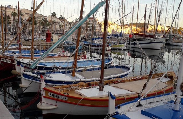 vacances mer