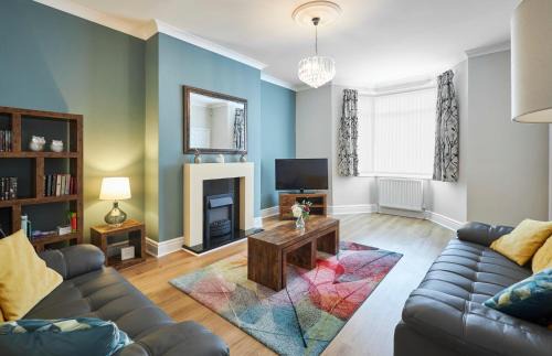 Vacant Nests The Park View Seaham Hideaway