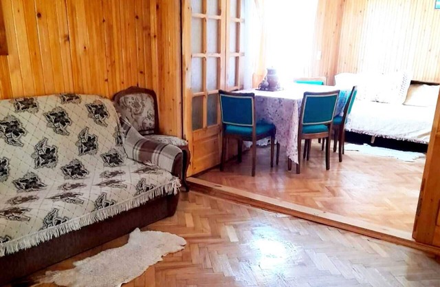 vacantion house in Breaza, Prahova County, Romania
