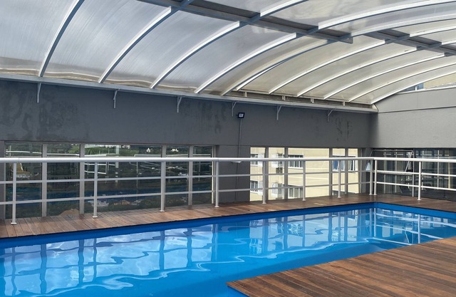 #Vacanza - Apart-Hotel Privativo em Alphaville#