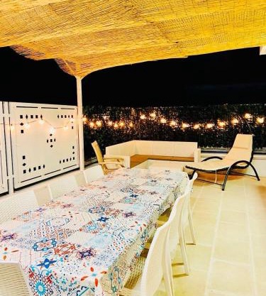 Vacanza Azzurra