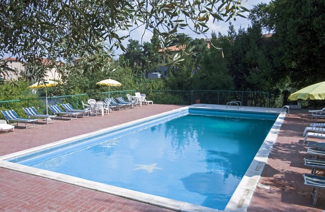 Vacanza L'Olivo by Interhome