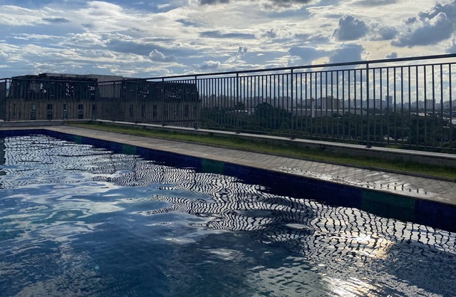 Vacanza - Studio Privativo - Wise Vl Santana São Paulo