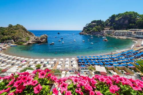 vacanza Taormina mare