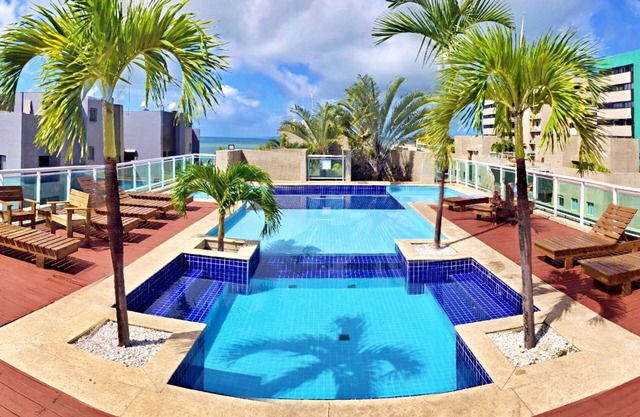 Vacanze - Australia (JTR) apt 202, rooftop pool, barbecue area, kids area