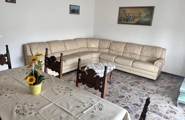 Vacanze da Susy sul lago Trasimeno