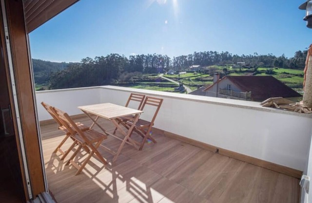 Vacariza. Entorno Rural y Playas. Ideal Familias. Senderismo , Golf