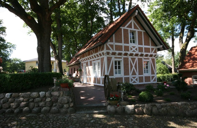 Vacation home for 3 guests with 68m² in Buchholz in der Nordheide (168476)
