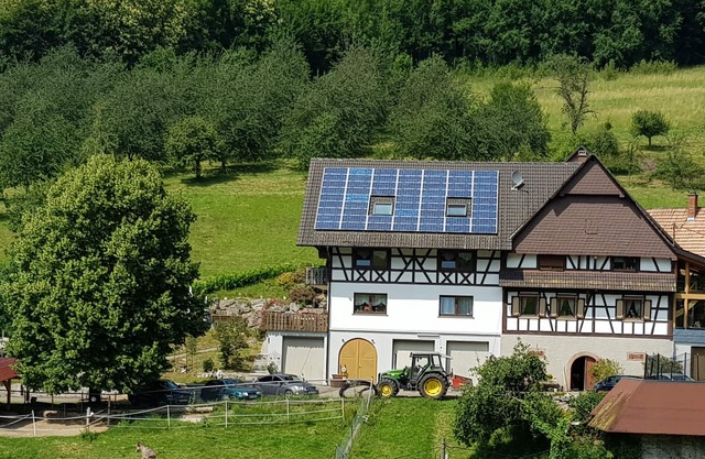 Vacations on the farm:Jägerhof in the Black Forest for families and nature lovers