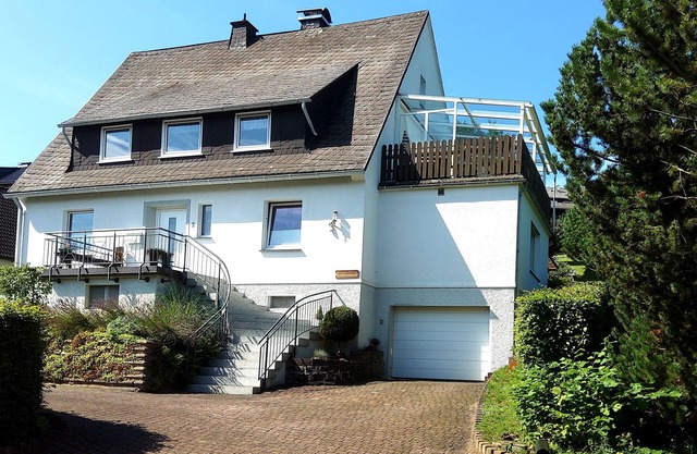Vacation apartment Stöwer
