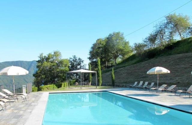 Vacation home Il Metato (CNG193) in Castelnuovo di Garfagnana - 4 persons, 2 bedrooms