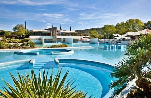 Vacation home Tipo A by Interhome
