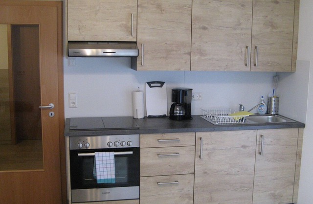 Vacation apartment "Torbrünnele", 1 bedroom, max. 3 persons