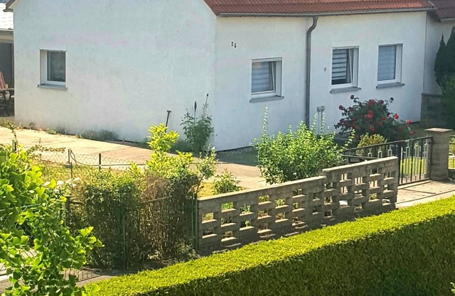 Vacation cottage Haus Anke130 m2 Holiday cottage