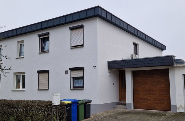 Vacation home Conny in Dessau-Ziebigk - Bauhaus-Dessau-Wörlitz - Holiday home